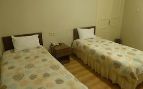 As Hotel Taksim